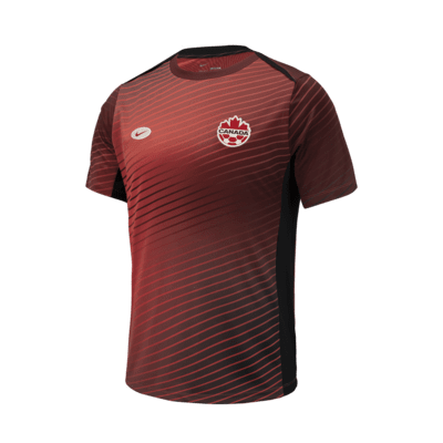 New Authentic Nike Canada authentic Soccer Jersey